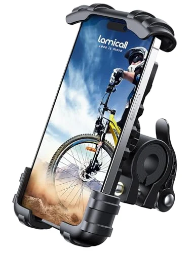 best mtb phone mount