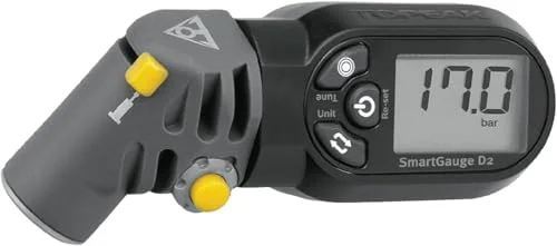 best mtb tire gauge