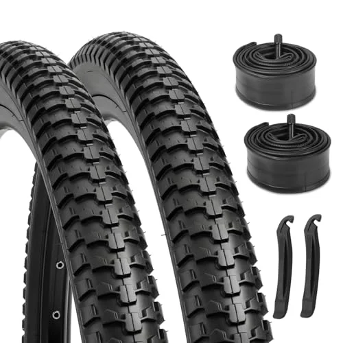 best mtb tires for road