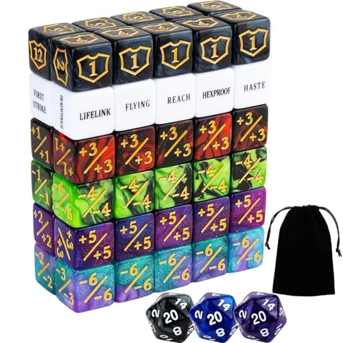 best mtg accessories