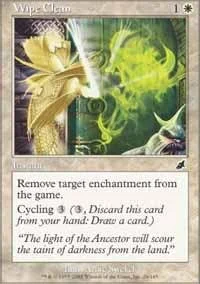 best mtg board wipes