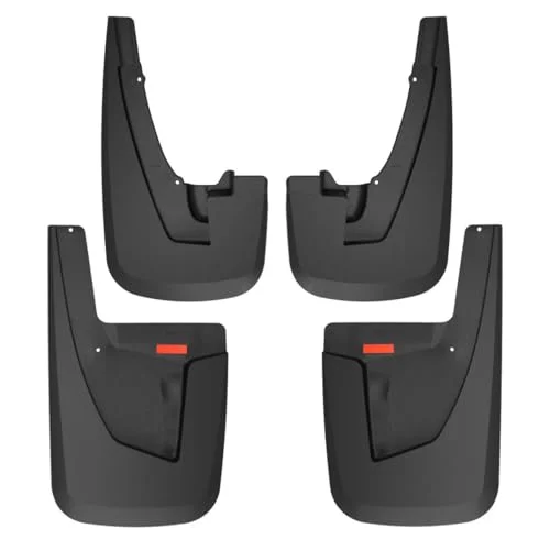 best mud flaps for ram 2500