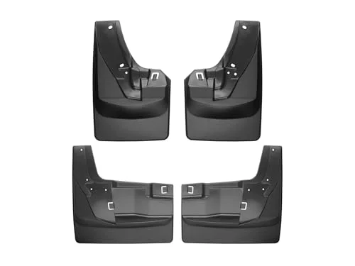 best mud flaps for ram 3500 dually