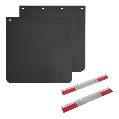 best mud flaps for trucks