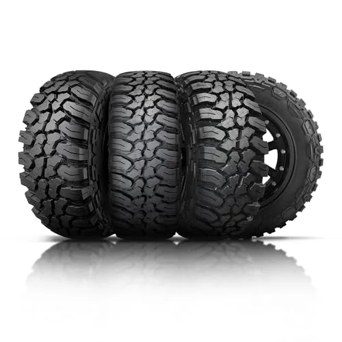 best mud tire for truck