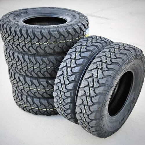 best mud tires for a truck