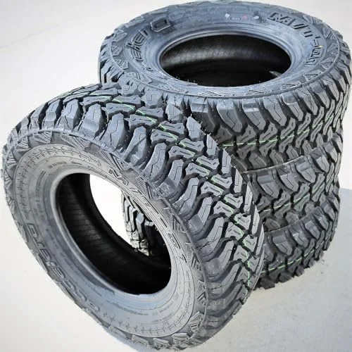 best mud truck tires