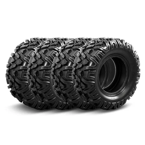 best mudding atv tires
