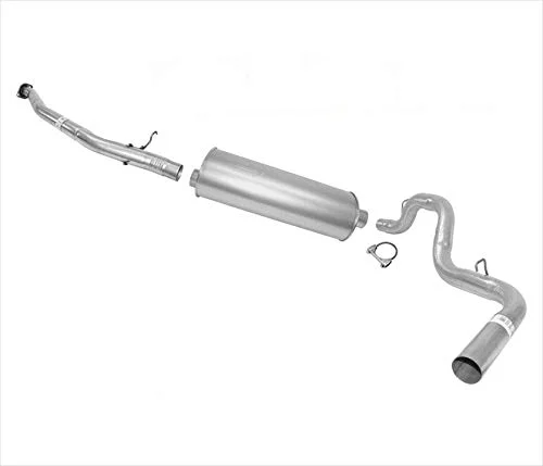 best muffler for 5.3 silverado