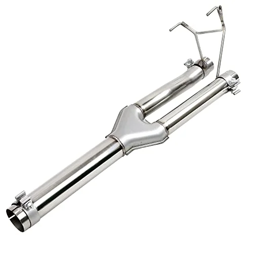 best muffler for 5.7 hemi