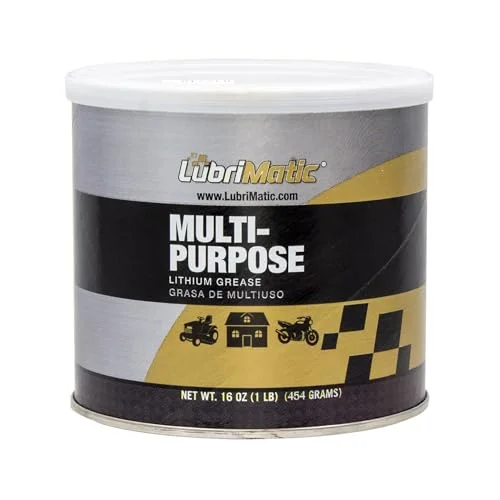 best multi purpose grease