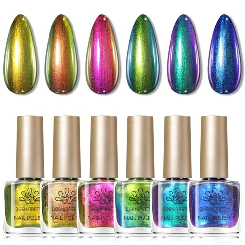 best multichrome nail polish