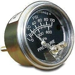 Best Murphy oil gauge