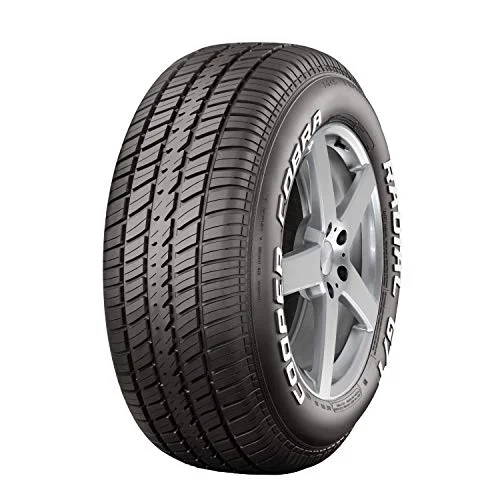 best muscle car tires