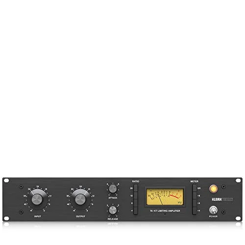 best music compressor