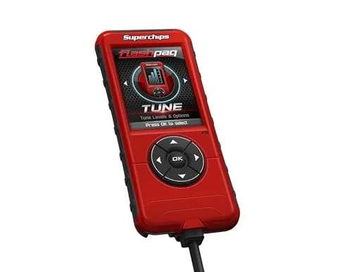 best mustang tuner