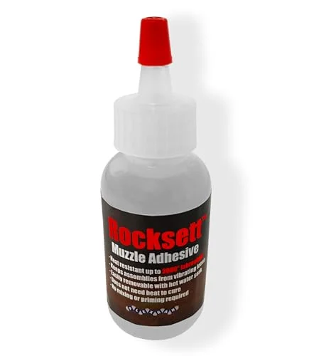 best muzzle brakes