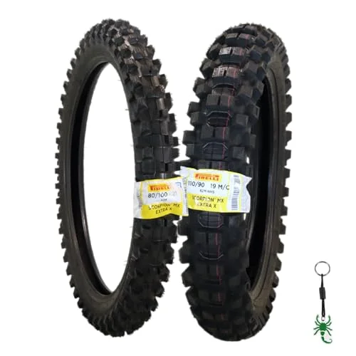 best mx tires