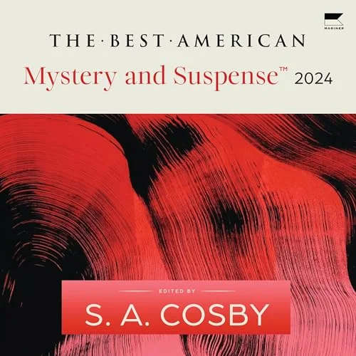 best mystery suspense audiobooks 2024