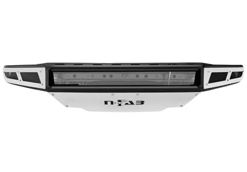 Best N-Fab bumper
