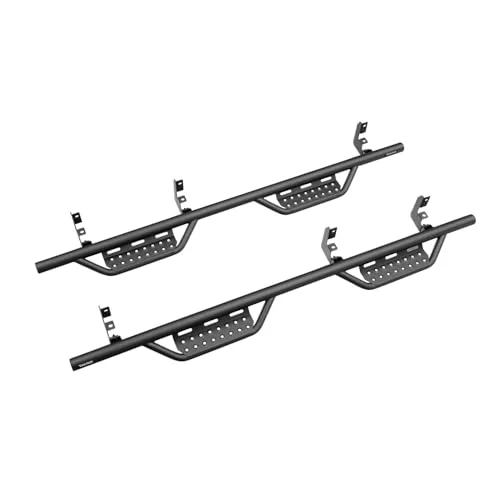 Best N-Fab nerf bars