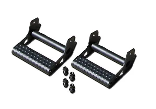 Best N-Fab RKR Rails