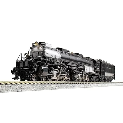 best n gauge locomotives