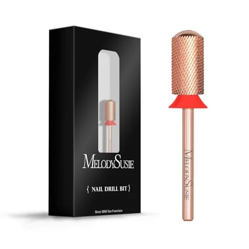 best nail drill bit for removing gel polish