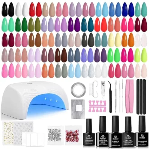 best nail polish 2025