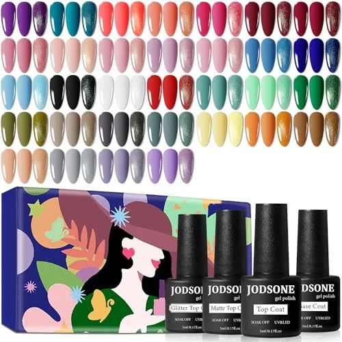 best nail polish colors 2025