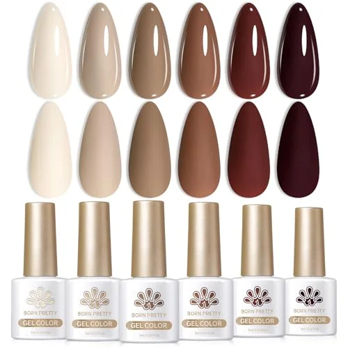 best nail polish colors for brown skin