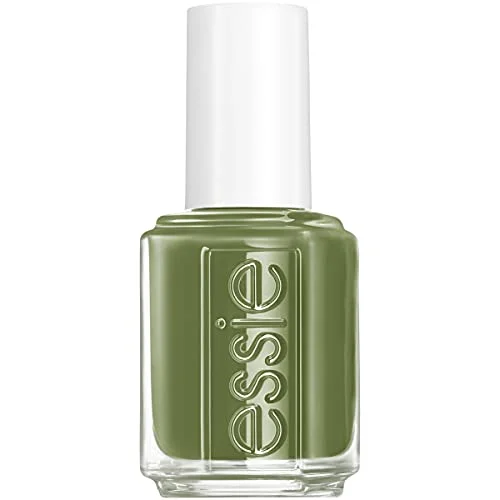 best nail polish colors for olive skin