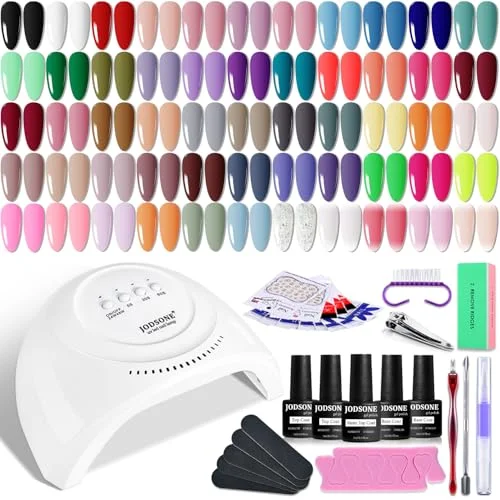 best nail polish combo