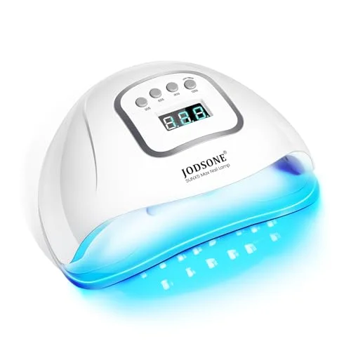 best nail polish dryer