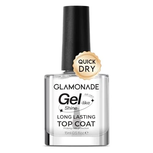 best nail polish for acrylic nails