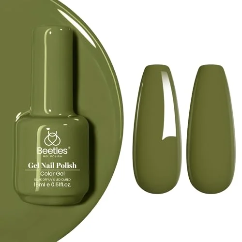best nail polish for olive skin