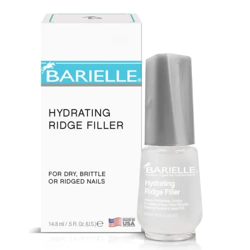 best nail polish for ridged nails