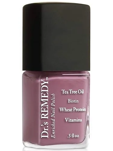 best nail polish healthy nails
