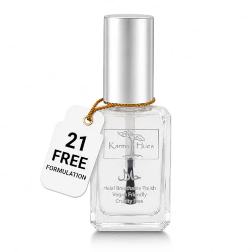 best nail polish when pregnant