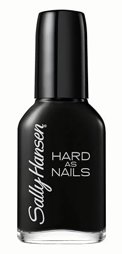 best nail polish with black dress