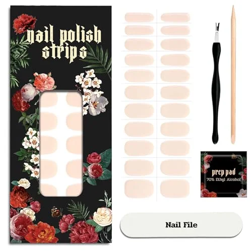 best nail wraps 2025