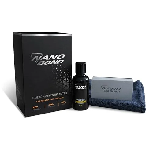 best nano ceramic coating