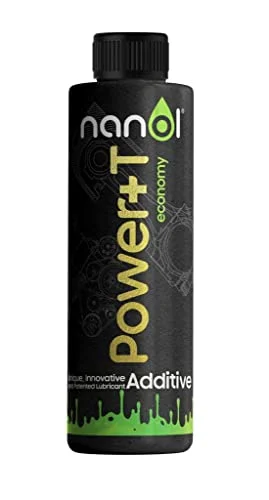 best nano oil additive