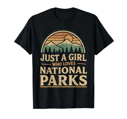 best national parks in spring