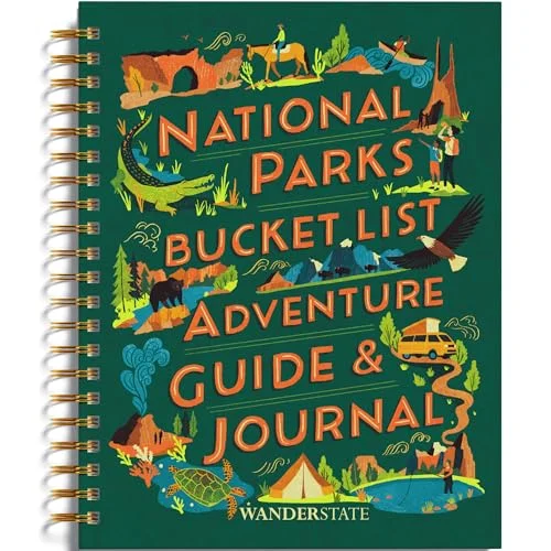 best national parks to visit in the spring