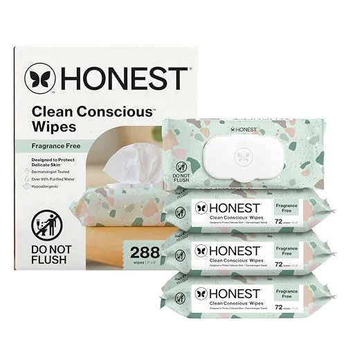 best natural baby wipes