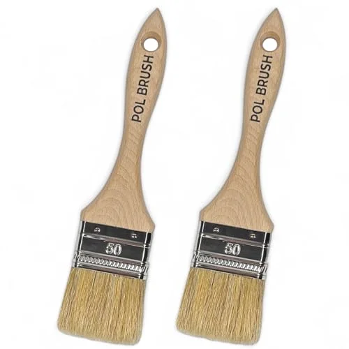 best natural bristle paint brush