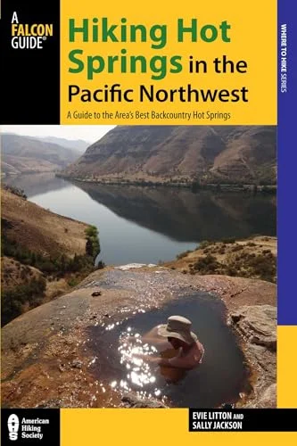 best natural hot springs in idaho