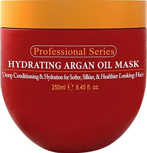 best natural oil for color treated hair