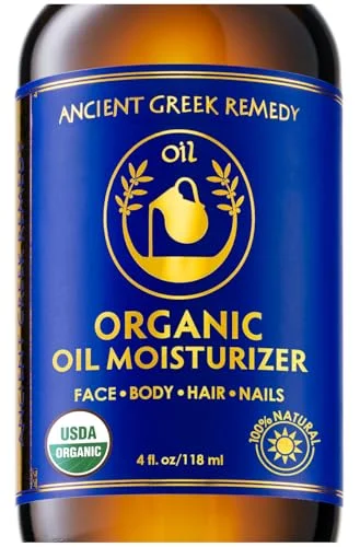 best natural oil for crepey skin